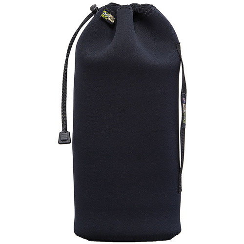 LensCoat LensPouch (2XLarge Black)