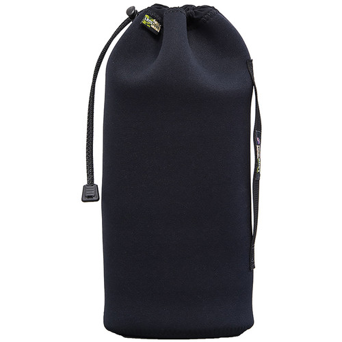 LensCoat LensPouch (3XLarge Black)