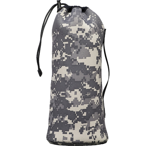 LensCoat LensPouch 3XL (Digital Camo)