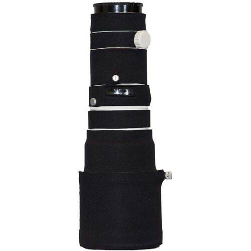 LensCoat Lens Cover for Minolta AF 300 f