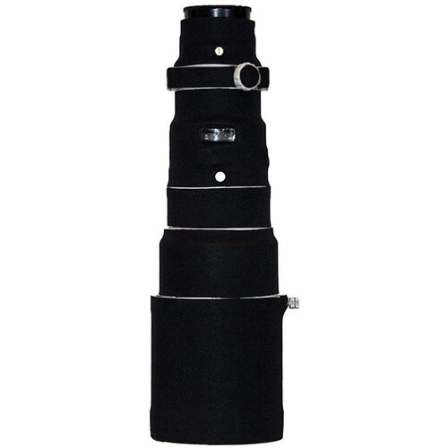 LensCoat Lens Cover for Minolta 400mm f/