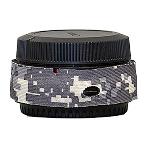 LensCoat Cover for Canon EOS R Mount Ada