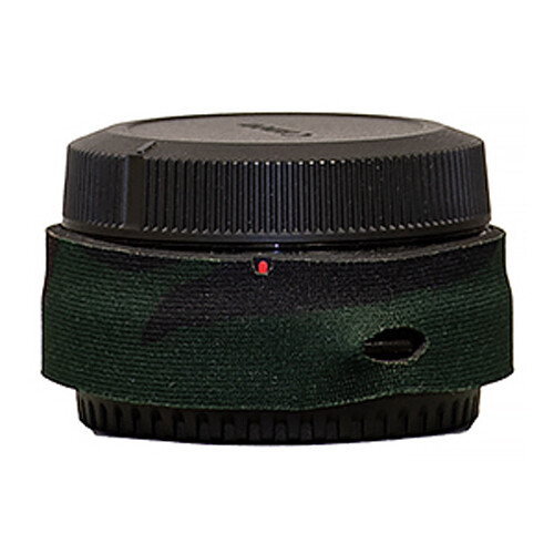 LensCoat Cover for Canon EOS R Mount Ada