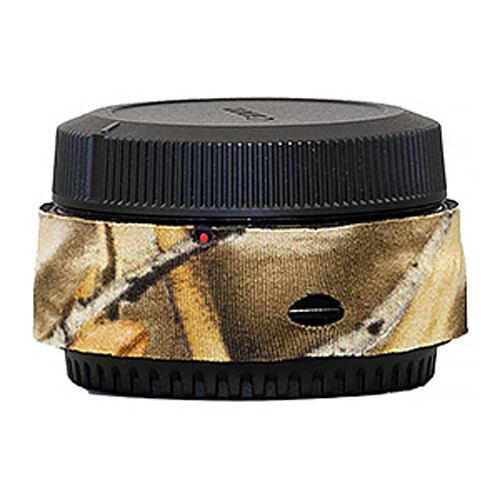 LensCoat Cover for Canon EOS R Mount Ada