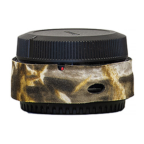 LensCoat Cover for Canon EOS R Mount Ada