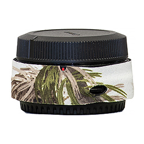 LensCoat Cover for Canon EOS R Mount Ada