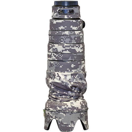 LensCoat Cover for the Nikon Z 100-400mm