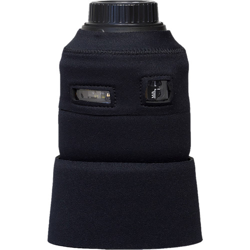 LensCoat for the Nikon 105mm f/1.4E ED-I