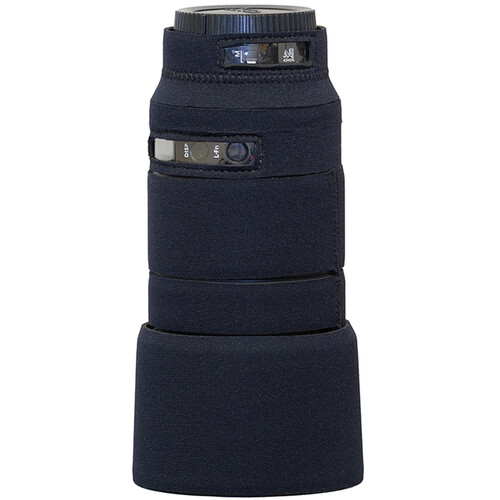 LensCoat Lens Cover for Nikon Z MC 105mm