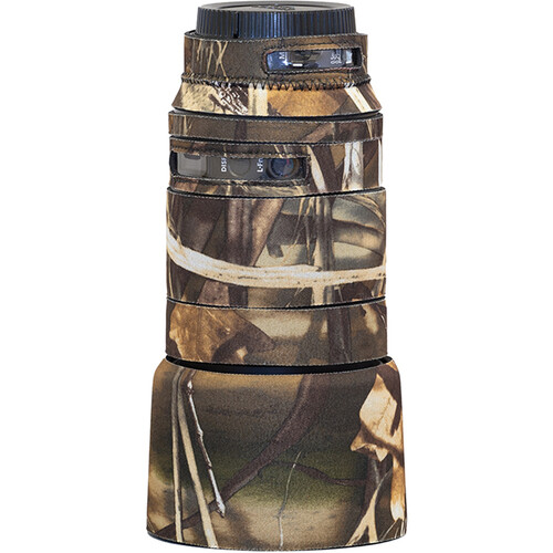 LensCoat Lens Cover for Nikon Z MC 105mm