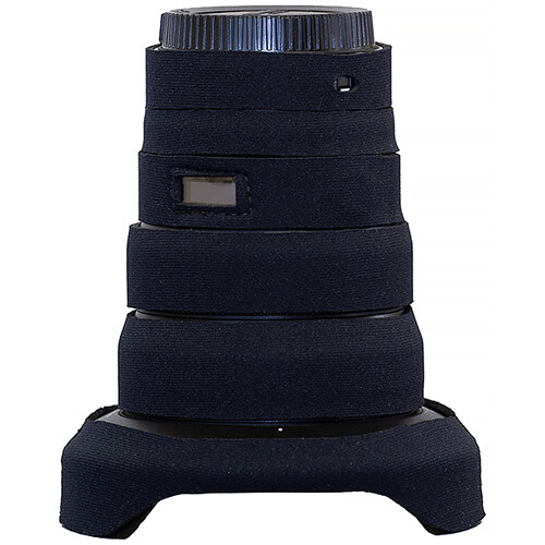 LensCoat Lens Cover for Nikon Z 14-24MM