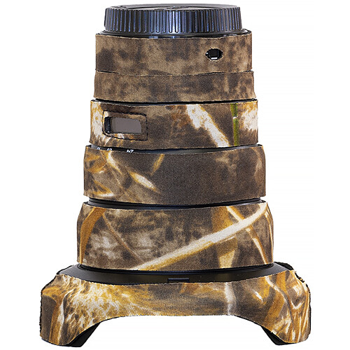 LensCoat Lens Cover for Nikon Z 14-24MM