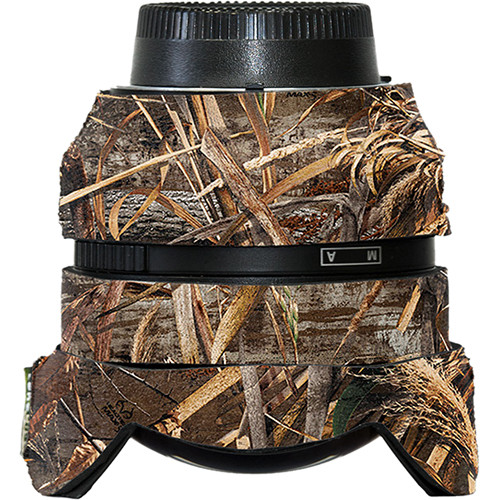 LensCoat Lens Cover for Nikon 14mm f/2.8