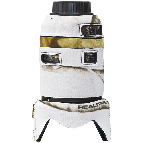 LensCoat Lens Cover for the Nikon 18-300