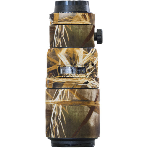 LensCoat Lens Cover for the Nikon 200mm
