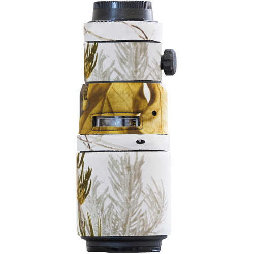 LensCoat Lens Cover for the Nikon 200mm