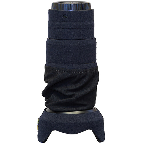 LensCoat Lens Cover for Nikon Z 24-120mm