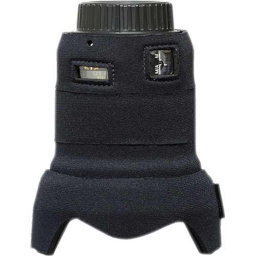 LensCoat Lens Cover for the Nikon 24mm f