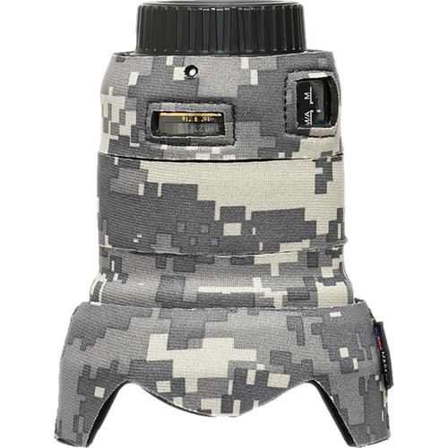 LensCoat Telephoto Lens Cover for Nikon