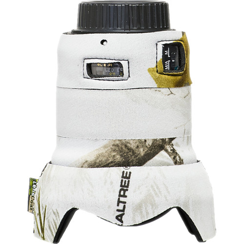 LensCoat Telephoto Lens Cover for Nikon