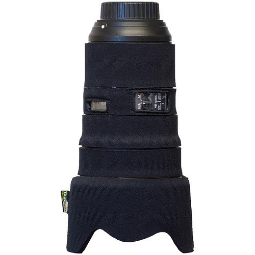 LensCoat Lens Cover for Nikon 24-70mm f/