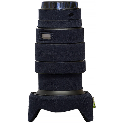 LensCoat Lens Cover for Nikon Z 24-70mm
