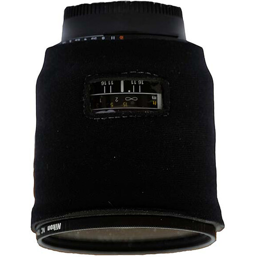 LensCoat Lens Cover for the Nikon 28mm f