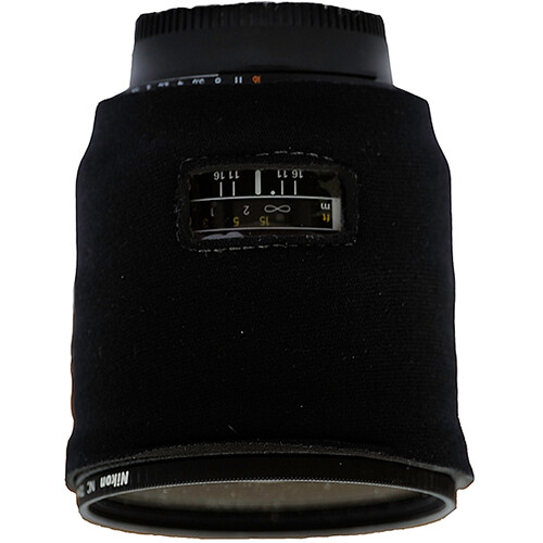 LensCoat Lens Cover for the Nikon 28mm f