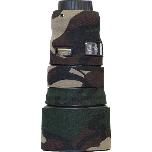 LensCoat Lens Cover for Nikon AF-S 300mm