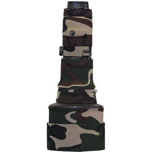 LensCoat Lens Cover for Nikon 400mm f/3.