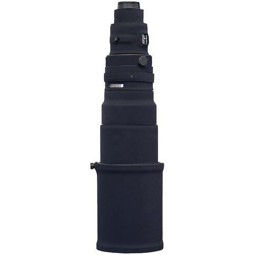 LensCoat Lens Cover for Nikon 500mm AF-I