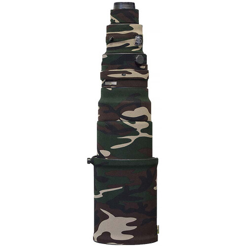 LensCoat Lens Cover for Nikon 500mm AF-I