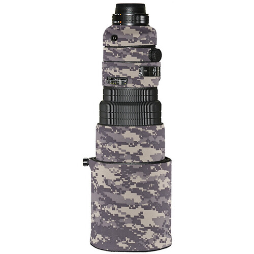 LensCoat Lens Cover for Nikon 500mm f/4
