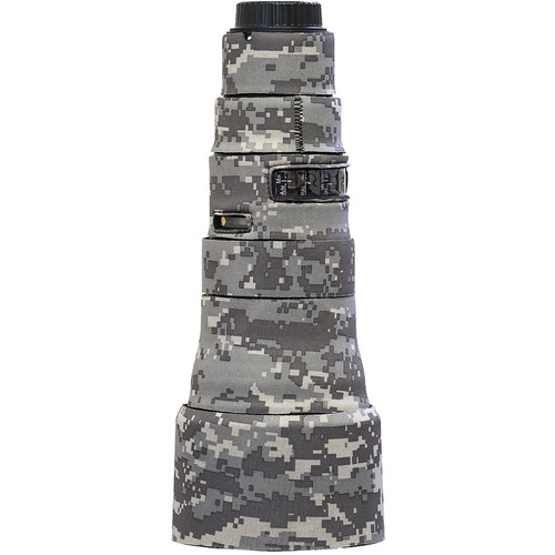 LensCoat Lens Cover for the Nikon AF-S 5