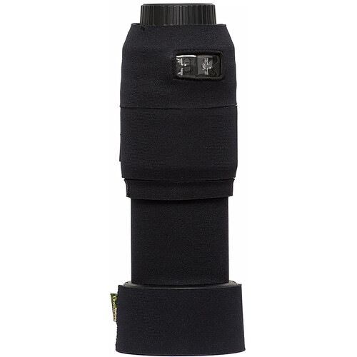 LensCoat Lens Cover for the Nikon AF-S 5