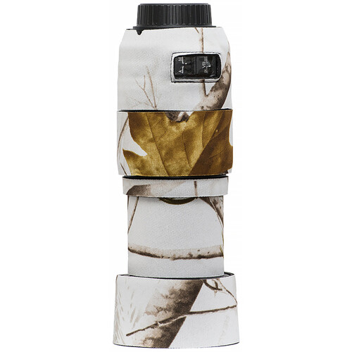 LensCoat Lens Cover for the Nikon AF-S 5