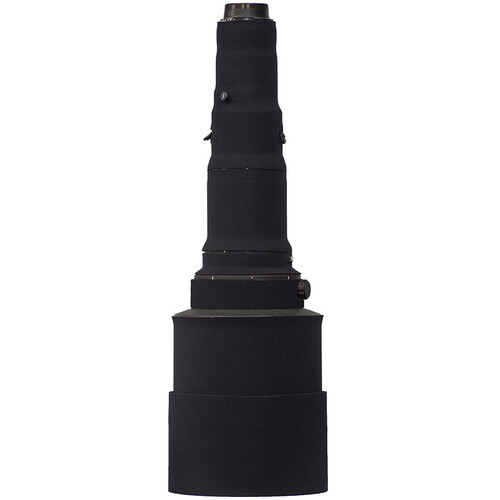 LensCoat Lens Cover for the Nikon 600mm