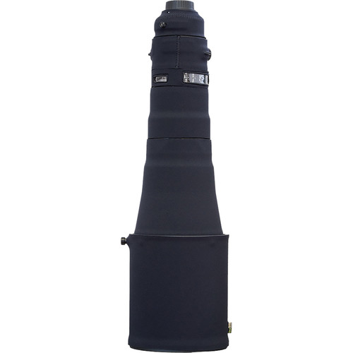 LensCoat Lens Cover for Nikon AF-S NIKKO