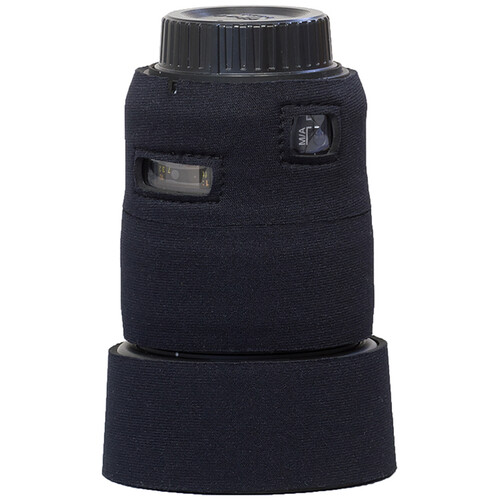 LensCoat Lens Cover for the Nikon AF-S M