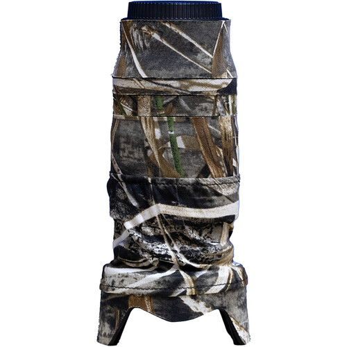 LensCoat Cover for Nikon Z 70-180mm f/2.8 Lens (Realtree Max5)