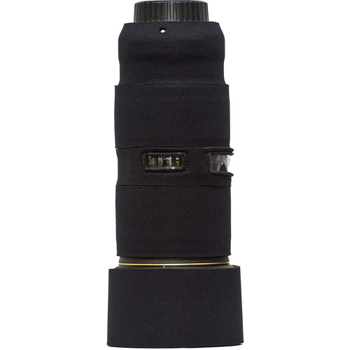 LensCoat Lens Cover for the Nikon 70-200