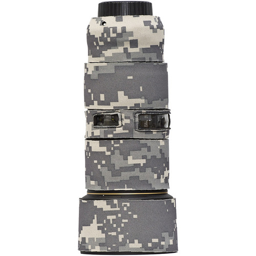 LensCoat Lens Cover for the Nikon 70-200