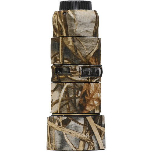 LensCoat Lens Cover for the Nikon 70-200