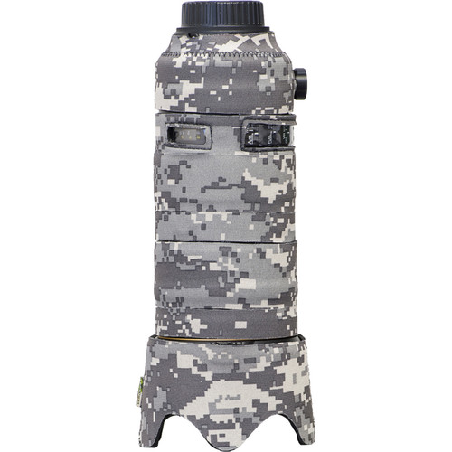 LensCoat Lens Cover for Nikon 70-200mm f