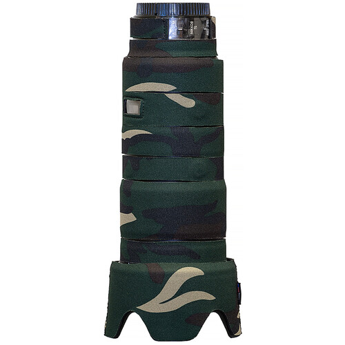 LensCoat Cover for the Nikon Z 70-200mm