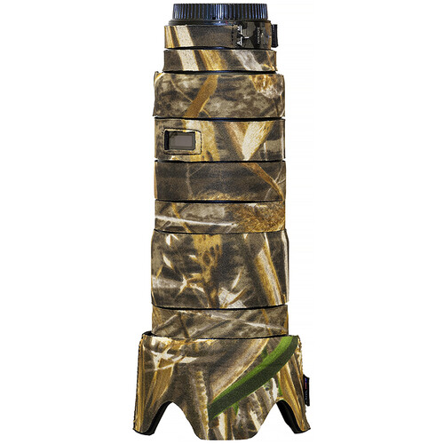LensCoat Cover for the Nikon Z 70-200mm