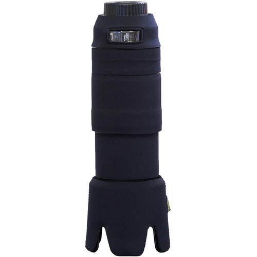 LensCoat Lens Cover for the Nikon f/4.5-