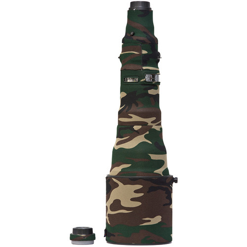 LensCoat Lens Cover for the Nikon 800mm