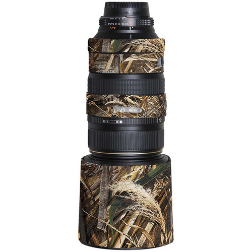 LensCoat AF VR Zoom-NIKKOR 80-400mm f/4.