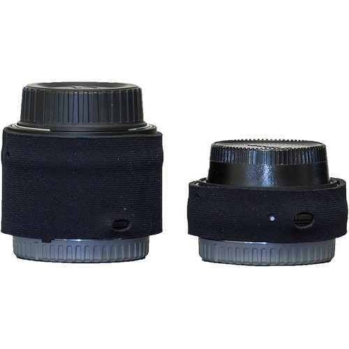 LensCoat Lens Cover for Nikon Teleconver